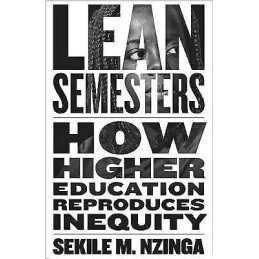 Lean Semesters - 9781421438764