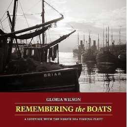 Remembering the Boats - 9781907206474