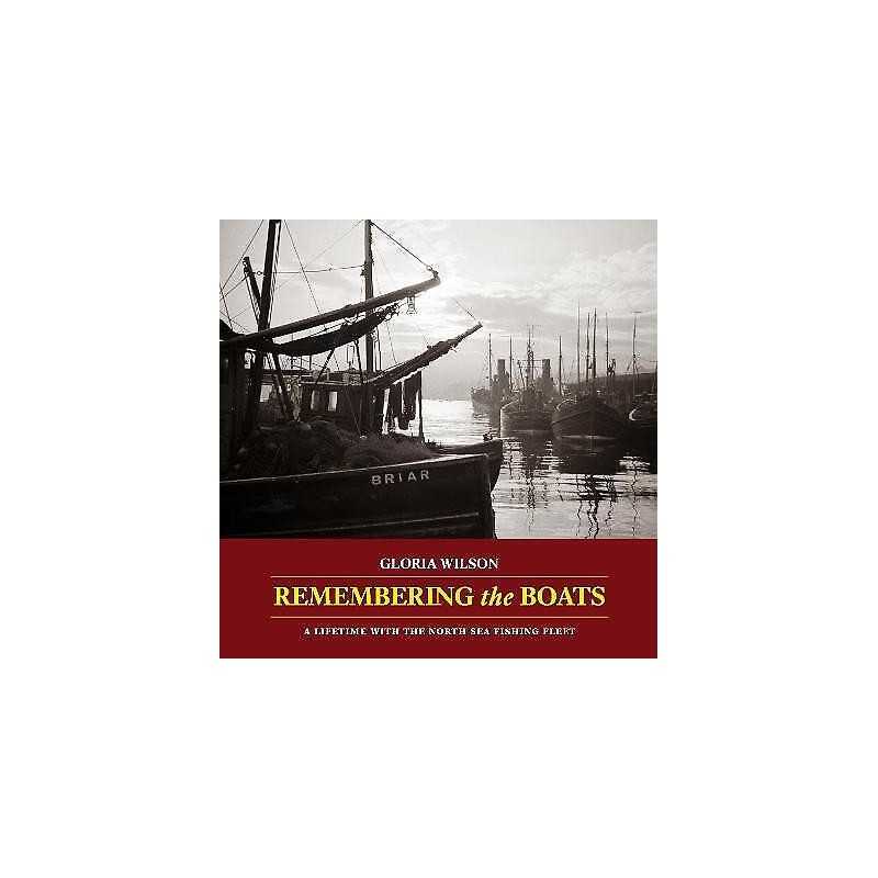 Remembering the Boats - 9781907206474