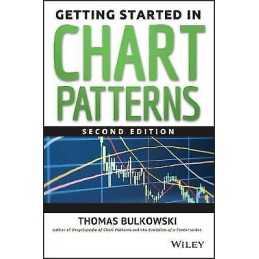 Getting Started in Chart Patterns - 9781118859209