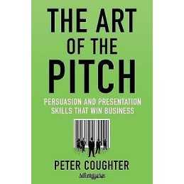 The Art of the Pitch - 9780230120518