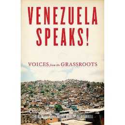 Venezuela Speaks! - 9781604861082
