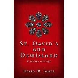 St Davids and Dewisland - 9781783160013