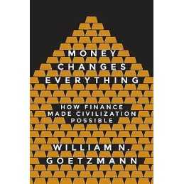 Money Changes Everything - 9780691178370