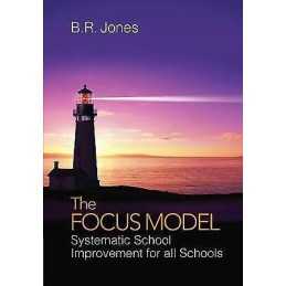 The Focus Model - 9781483344270