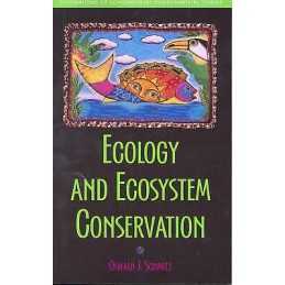 Ecology and Ecosystem Conservation - 9781597260497