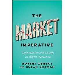 The Market Imperative - 9781421424118