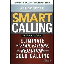 Smart Calling - 9781119676720
