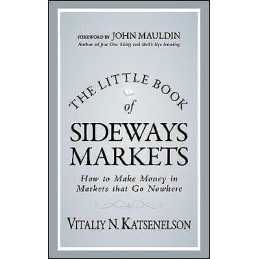 The Little Book of Sideways Markets - 9780470932933