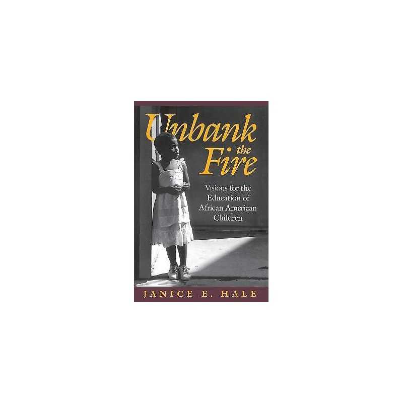 Unbank the Fire - 9780801848223