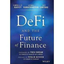 DeFi and the Future of Finance - 9781119836018