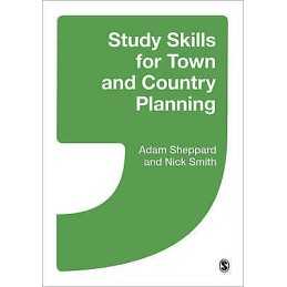 Study Skills for Town and Country Planning - 9781446249697
