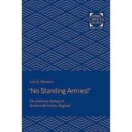No Standing Armies! - 9781421432199