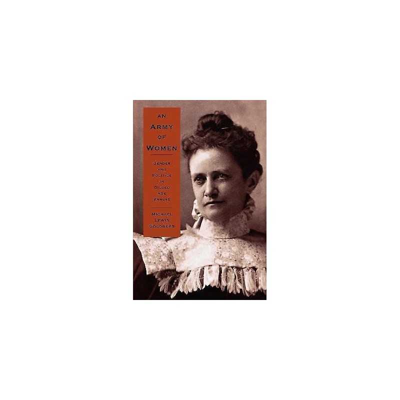 An Army of Women - 9780801863622