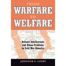 From Warfare to Welfare - 9780801882739