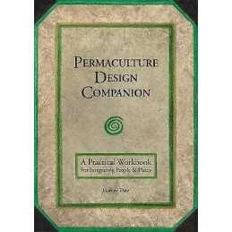 Permaculture Design Companion - 9781856233293