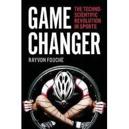 Game Changer - 9781421421797