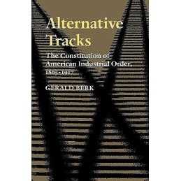 Alternative Tracks - 9780801856365
