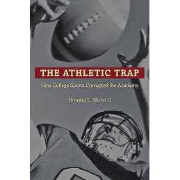 The Athletic Trap - 9781421411958