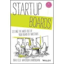 Startup Boards - 9781118443668