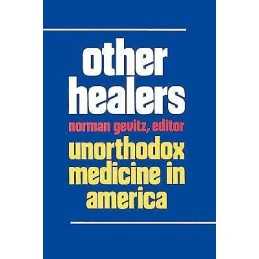 Other Healers - 9780801837104