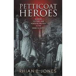 Petticoat Heroes - 9781783167883