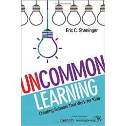 UnCommon Learning - 9781483365756