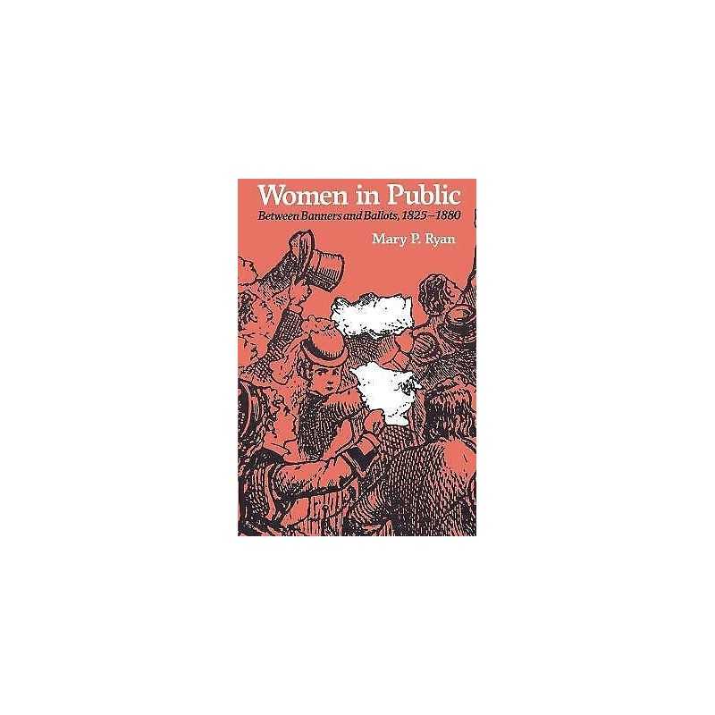 Women in Public - 9780801844010