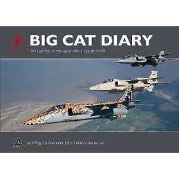 Big Cat Diary - 9780955724701