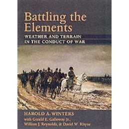 Battling the Elements - 9780801866487