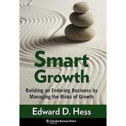 Smart Growth - 9780231150507