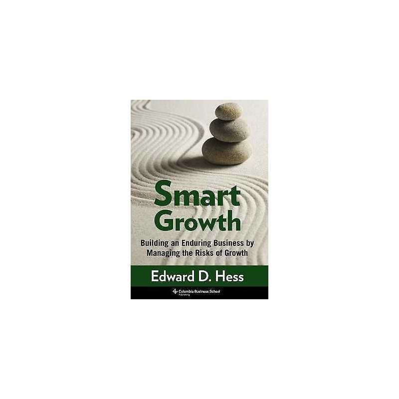 Smart Growth - 9780231150507