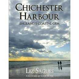 Chichester Harbour - 9780709097617