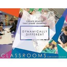 Dynamically Different Classrooms - 9781781352977