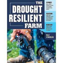 Drought-Resilient Farm - 9781635860023