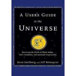 A Users Guide to the Universe - 9781630260217