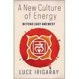 A New Culture of Energy - 9780231177139