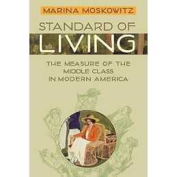 Standard of Living - 9780801889738