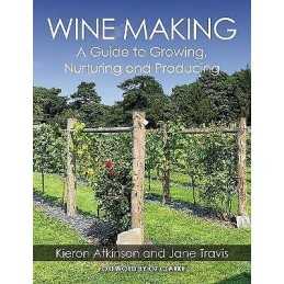 Wine Making - 9781785009693