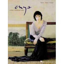 Enya a Day Without Rain - 9780634032134