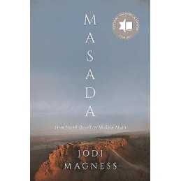 Masada - 9780691216775