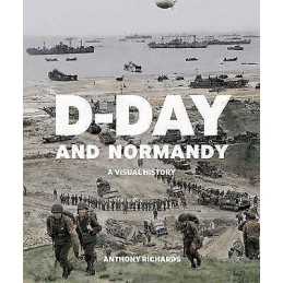 D-Day and Normandy - 9781912423217
