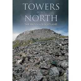 Towers in the North - 9780752419329