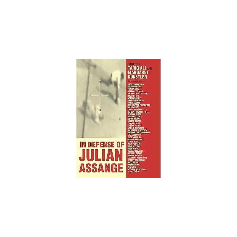 In Defense of Julian Assange - 9781682192214