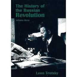 The History of the Russian Revolution - 9781900007283