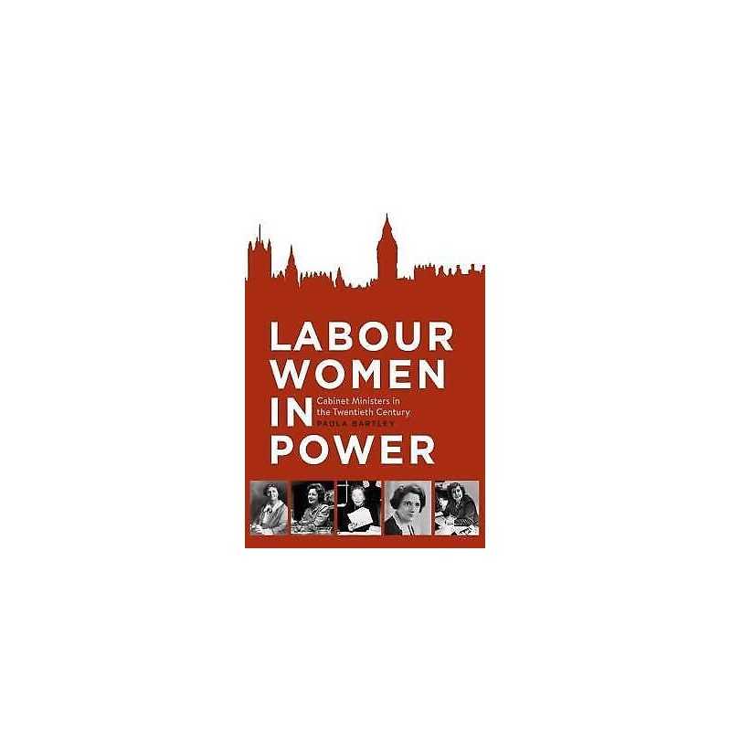 Labour Women in Power - 9783030142872