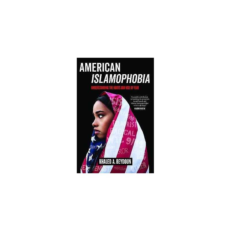 American Islamophobia - 9780520305533
