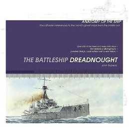Battleship Dreadnought - 9781472846105