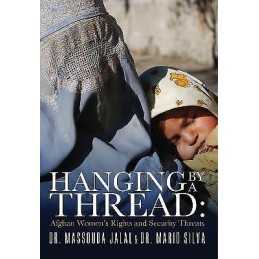 Hanging By a Thread - 9780991420919