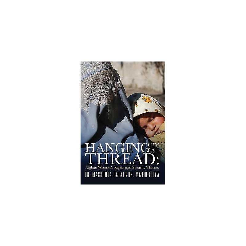 Hanging By a Thread - 9780991420919